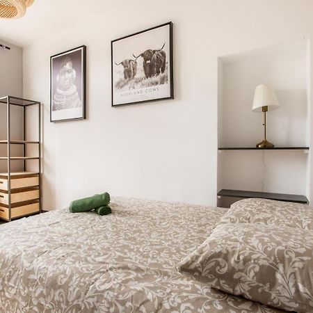 Appartement 70M2 - Plein Centre ลีลล์ ภายนอก รูปภาพ